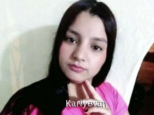 Karlyevan