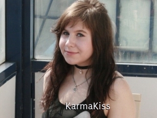KarmaKiss