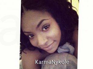 KarmaNykole
