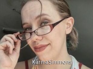 KarmaSimmons