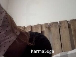 KarmaSuga