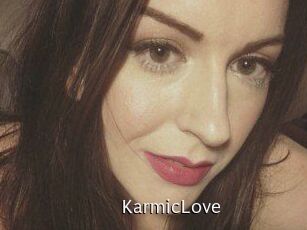 KarmicLove