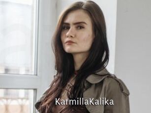 KarmillaKalika