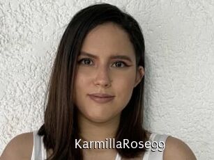KarmillaRose99