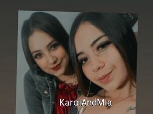 KarolAndMia