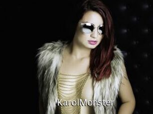 KarolMonster