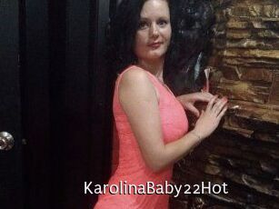 Karolina_Baby22Hot