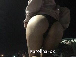 KarolinaFox