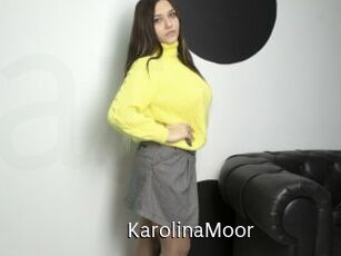 KarolinaMoor