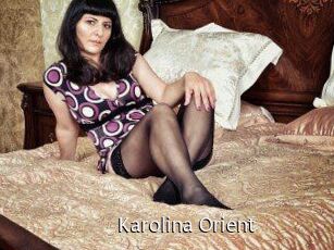 Karolina_Orient