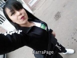 KarraPage
