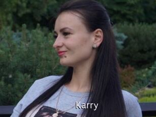 Karry