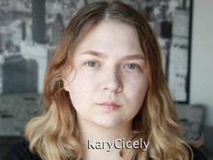 KaryCicely