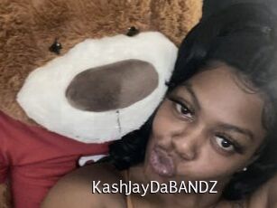 KashJayDaBANDZ
