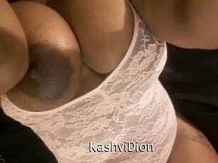 Kashvi_Dion