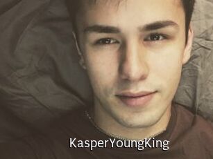 KasperYoungKing
