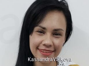 KassandraValkova