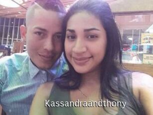 Kassandraandthony
