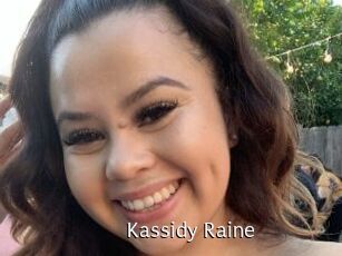 Kassidy_Raine