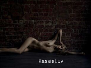 KassieLuv