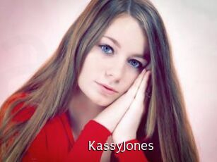 KassyJones