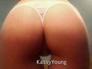 KassyYoung