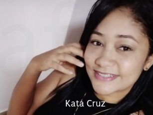 Kata_Cruz