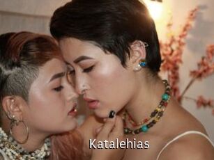 Katalehias