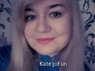 Kate30Fun