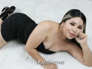 KateHomer