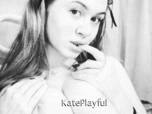 KatePlayful