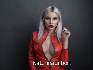 KaterinaGilbert Anal Fist