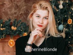 KatherineBlonde