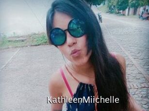 KathleenMiichelle Anal Fist