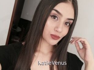 KatieVenus Anal Fist