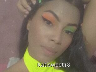 Katisweet18