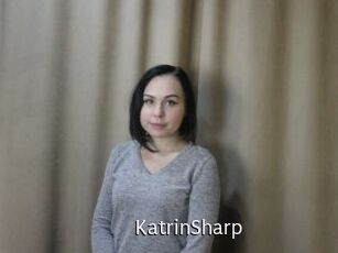 KatrinSharp