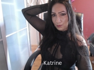 Katrine Anal Fist