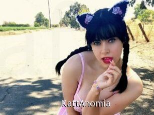 KattAnomia