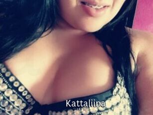 Kattaliina