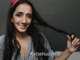 KatteHudsont