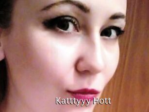 Katttyyy_Hott Anal Fist