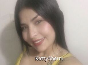 KattySherm Anal Fist