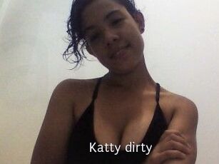 Katty_dirty_