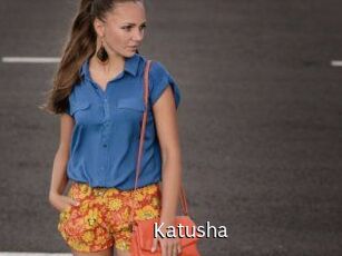 Katusha