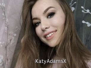 KatyAdamsX