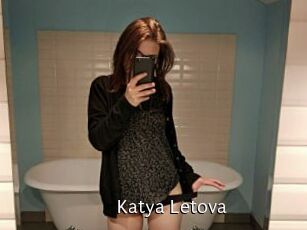 Katya_Letova