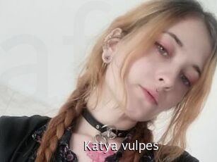 Katya_vulpes