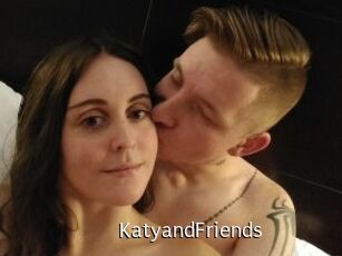 KatyandFriends