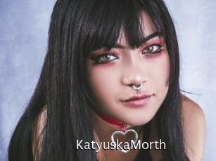 KatyuskaMorth